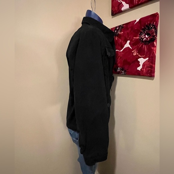 Daniel Cremieux 1971  Navy Field Coat, size L - Picture 5 of 7